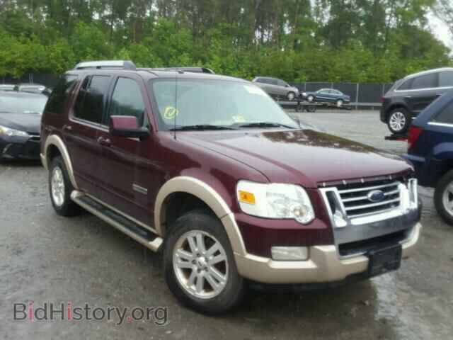 Photo 1FMEU74E86UB71777 - FORD EXPLORER 2006