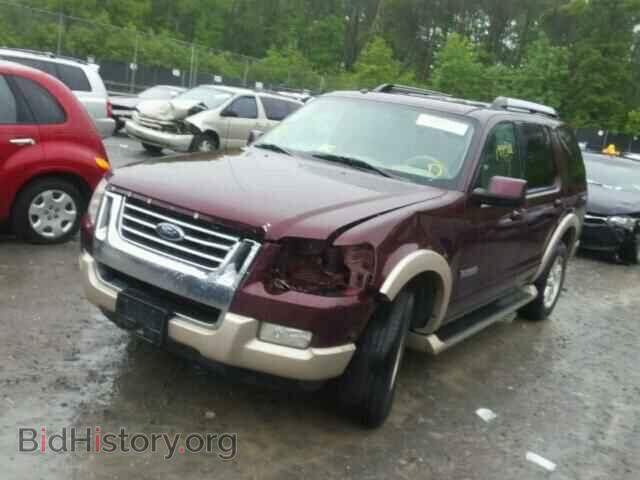 2006 FORD EXPLORER - VIN: 1FMEU74E86UB71777 - Photo 2