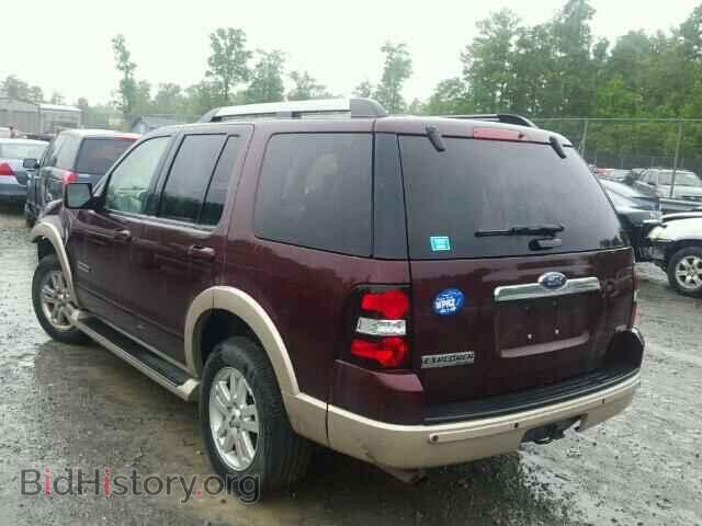 2006 FORD EXPLORER - VIN: 1FMEU74E86UB71777 - Photo 3