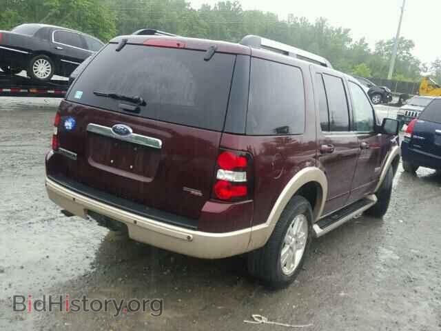 2006 FORD EXPLORER - VIN: 1FMEU74E86UB71777 - Photo 4