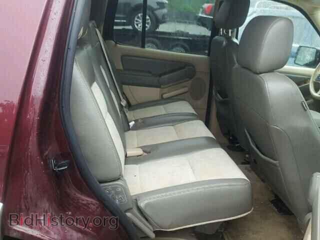 2006 FORD EXPLORER - VIN: 1FMEU74E86UB71777 - Photo 6