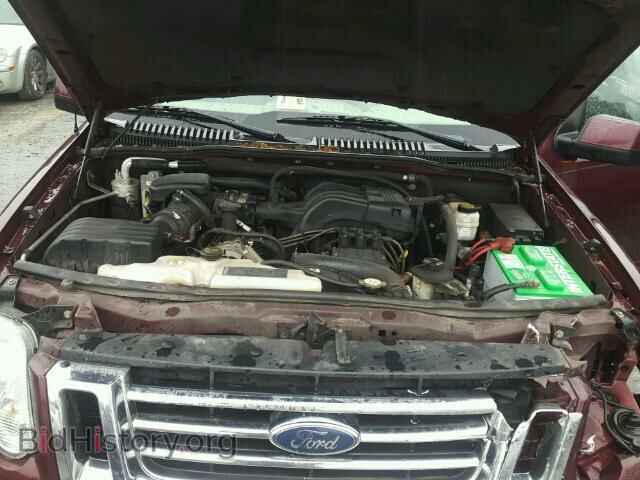 2006 FORD EXPLORER - VIN: 1FMEU74E86UB71777 - Photo 7