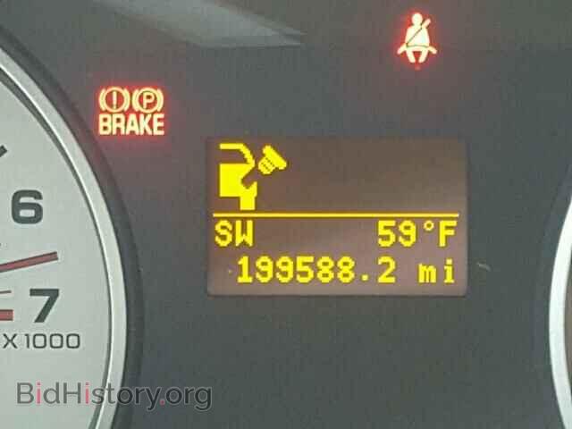 2006 FORD EXPLORER - VIN: 1FMEU74E86UB71777 - Photo 8