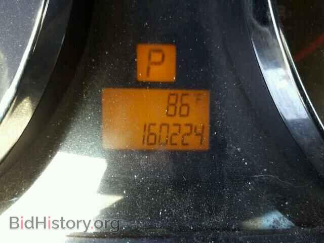2008 SATURN VUE - VIN: 3GSDL43N38S501772 - Фото 8