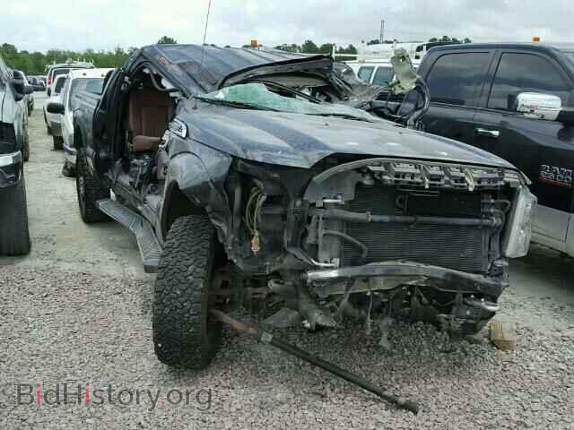 Фотография 1FT7W2BT7EEB12093 - FORD F250 2014