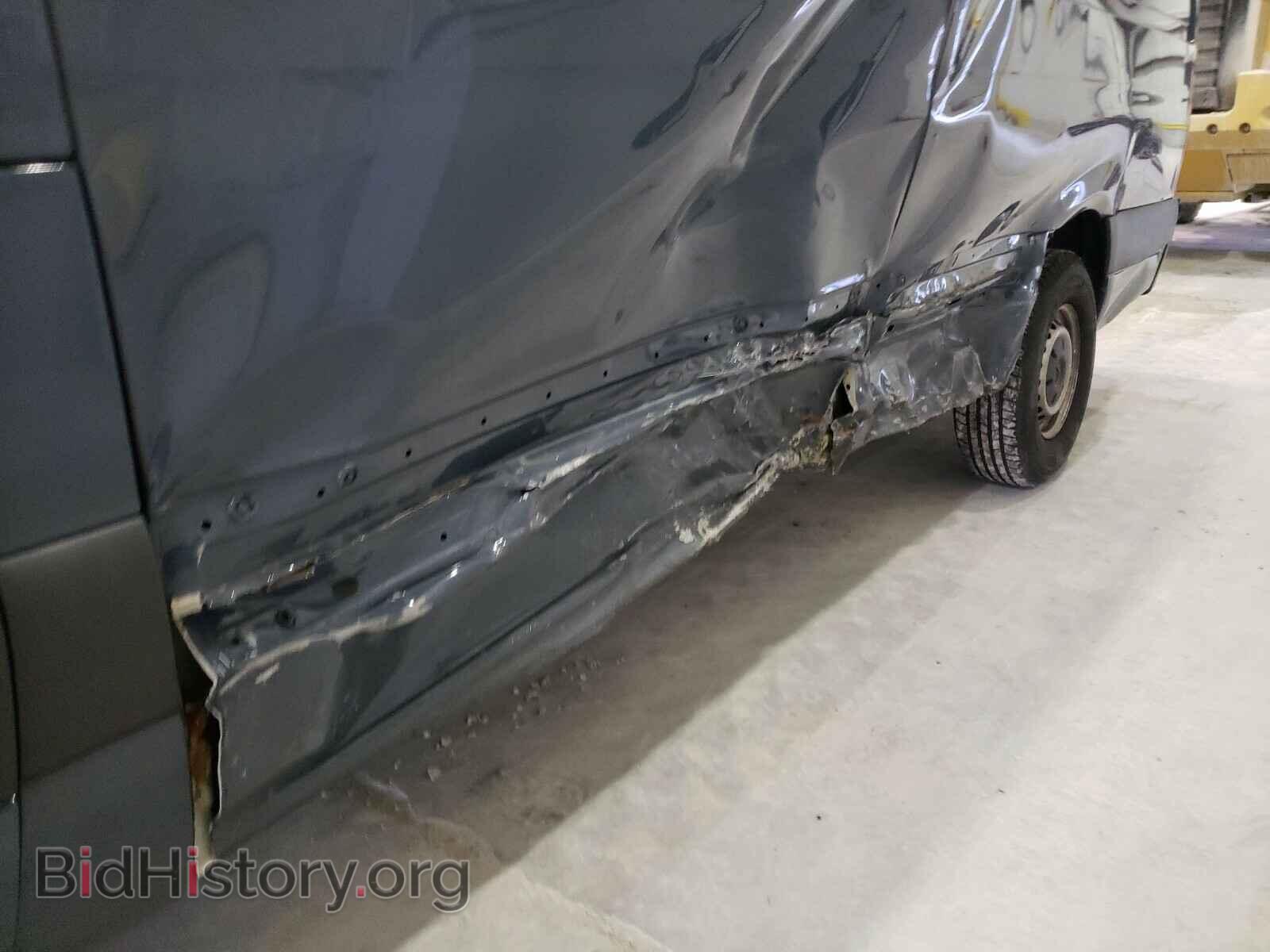 2019 MERCEDES-BENZ SPRINTER - VIN: WD4PF1CD9KP142817 - Фото 9