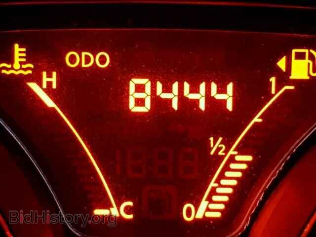 2014 NISSAN VERSA - VIN: 3N1CE2CP6EL427649 - Photo 8