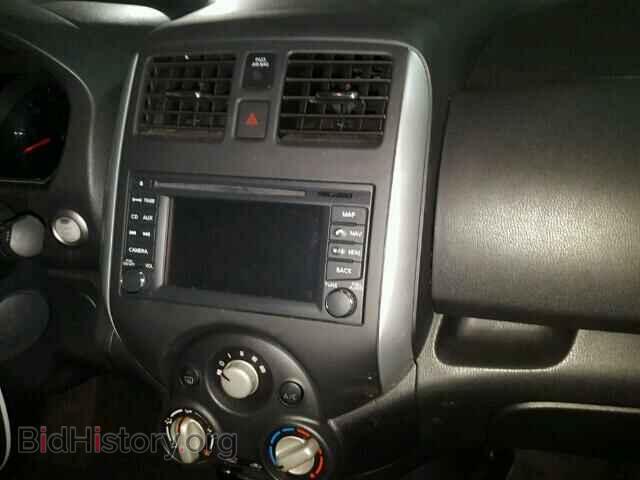 2014 NISSAN VERSA - VIN: 3N1CE2CP6EL427649 - Photo 9