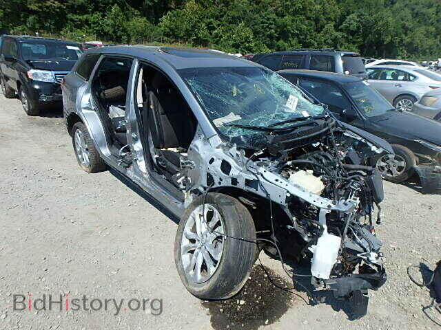 Photo JM3TB3DV2D0404381 - MAZDA CX-9 2013