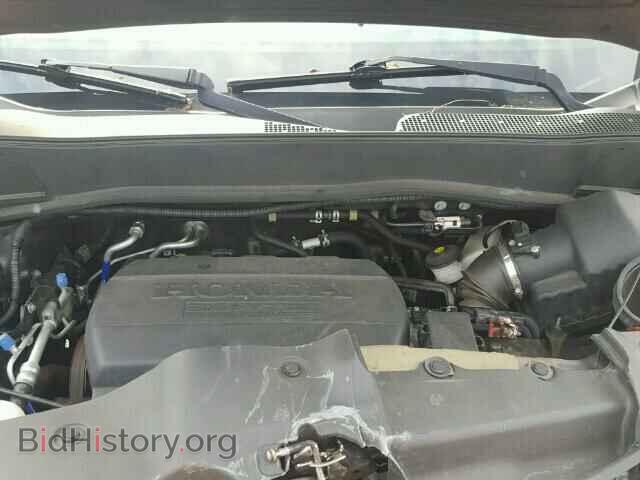 2012 HONDA PILOT - VIN: 5FNYF4H40CB008721 - Photo 7