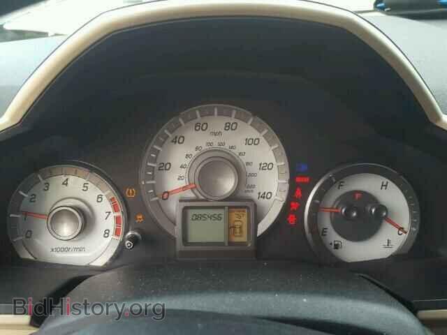 2012 HONDA PILOT - VIN: 5FNYF4H40CB008721 - Photo 8