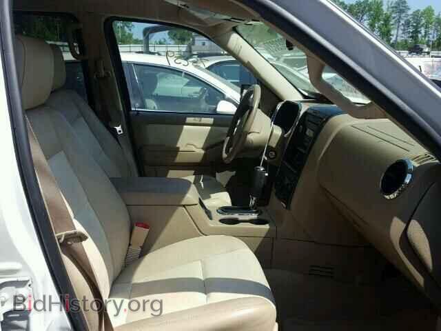 2008 FORD EXPLORER - VIN: 1FMEU73E08UA41920 - Photo 5