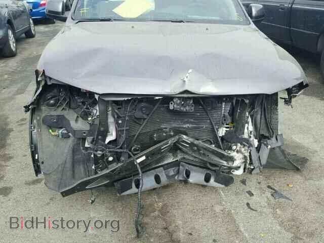 2015 DODGE DURANGO - VIN: 1C4RDHAG1FC147294 - Фото 10