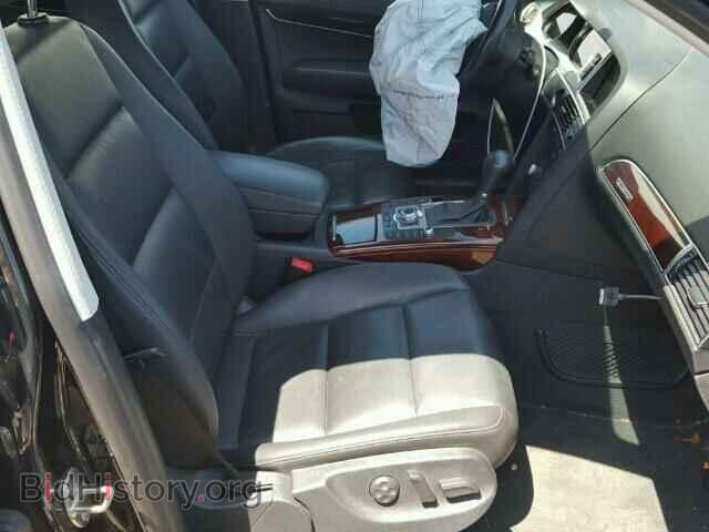 2011 AUDI A6 - VIN: WAUFGAFB7BN035786 - Фото 5