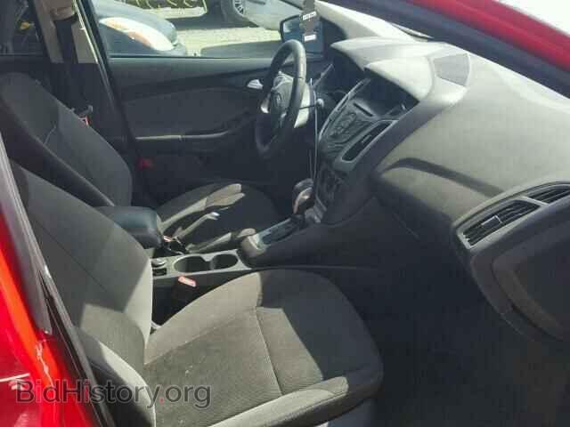 2012 FORD FOCUS - VIN: 1FAHP3K24CL139975 - Фото 5