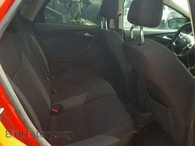 2012 FORD FOCUS - VIN: 1FAHP3K24CL139975 - Фото 6