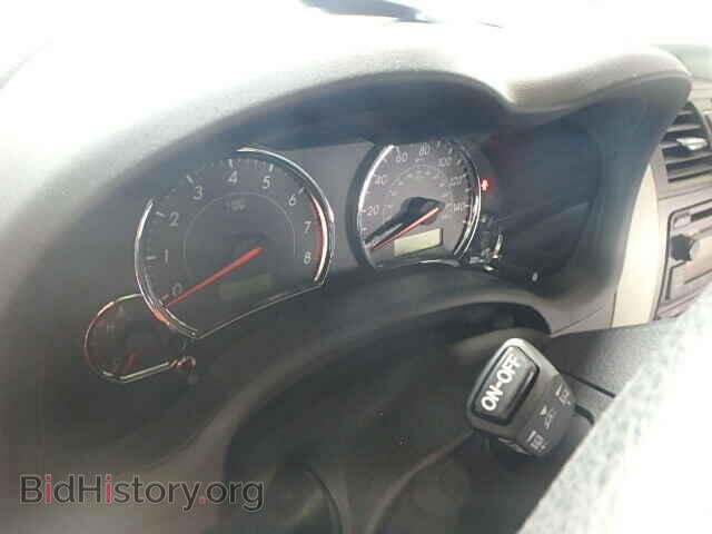 2012 TOYOTA COROLLA - VIN: 2T1BU4EE8CC876012 - Фото 8