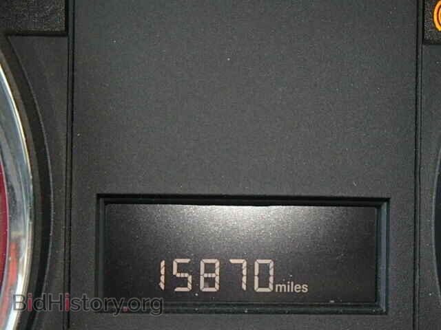 2014 DODGE CARAVAN - VIN: 2C4RDGBG4ER287984 - Фото 8
