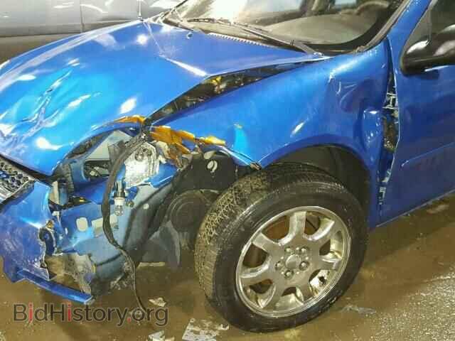 2004 DODGE NEON - VIN: 1B3ES56C34D595036 - Фото 9