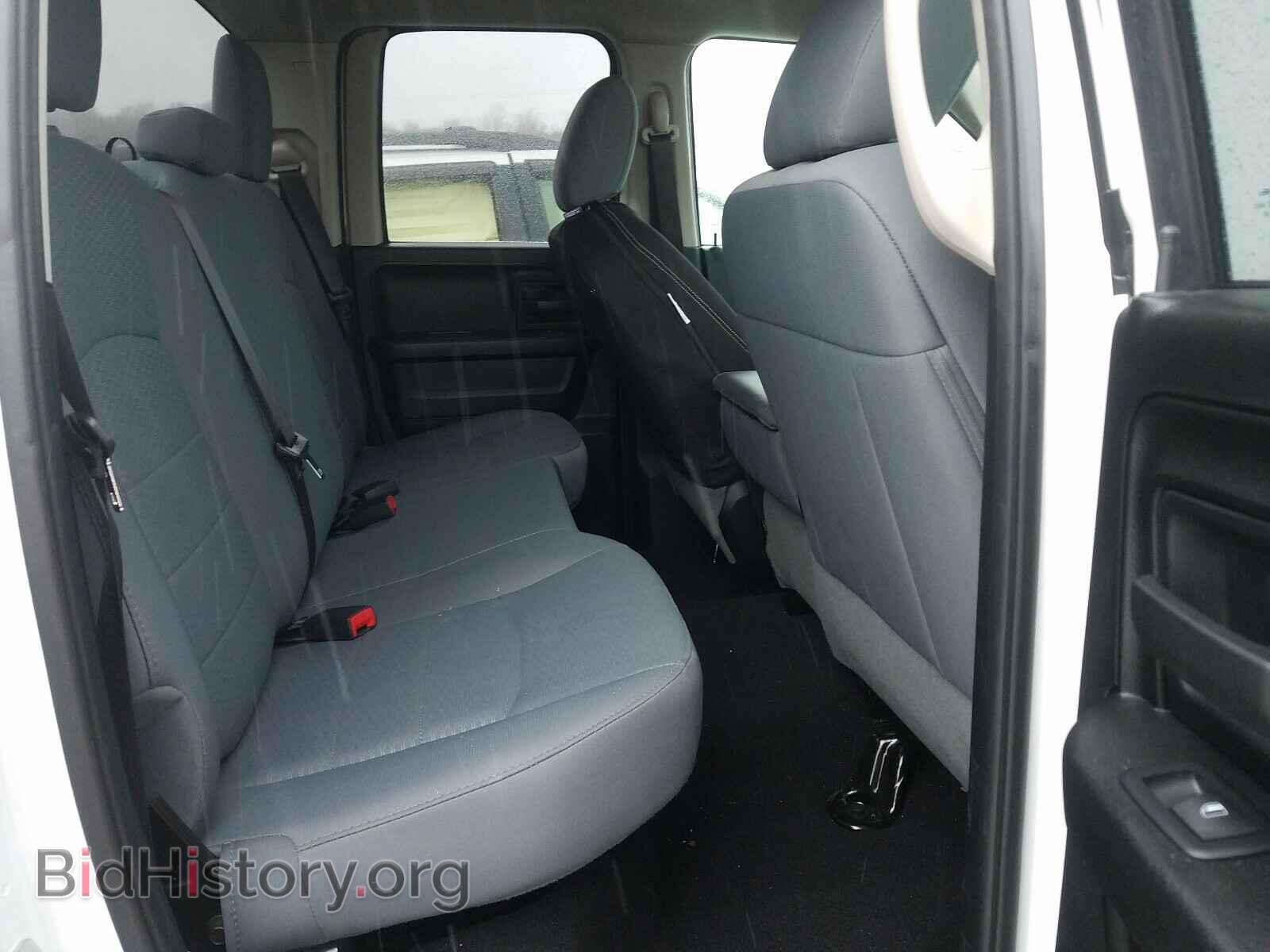 2017 RAM 1500 - VIN: 1C6RR7FT2HS575246 - Фото 6