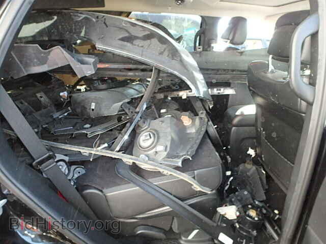 2013 DODGE DURANGO - VIN: 1C4RDJAG7DC665091 - Фото 6