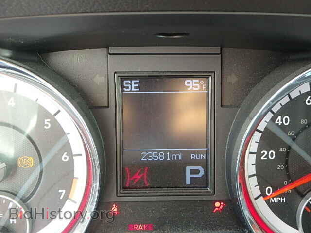 2013 DODGE DURANGO - VIN: 1C4RDJAG7DC665091 - Фото 8