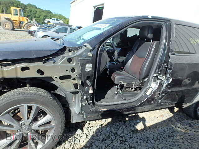 2013 DODGE DURANGO - VIN: 1C4RDJAG7DC665091 - Фото 9