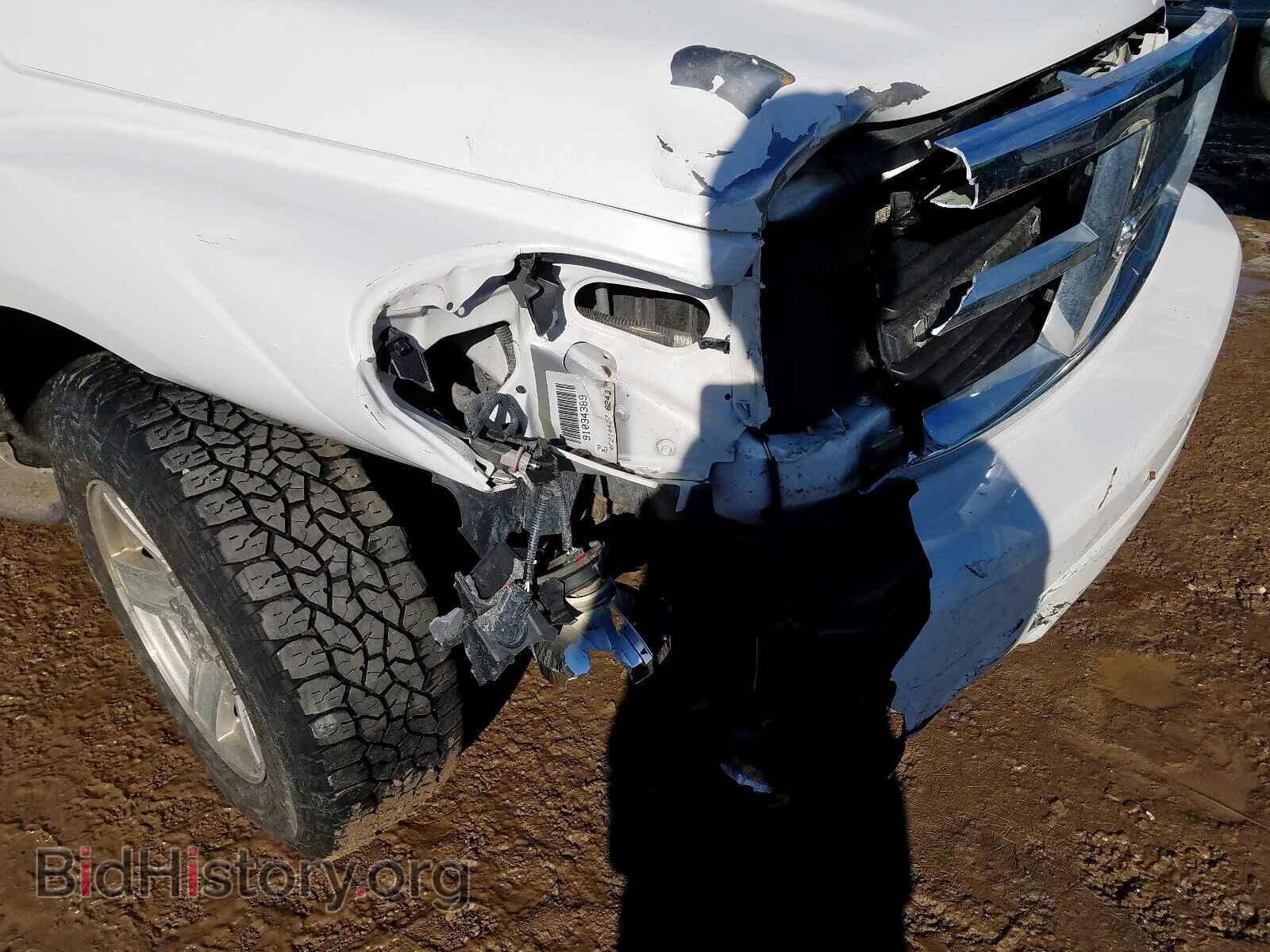 2004 DODGE DURANGO SL - VIN: 1D4HB48D64F214427 - Фото 9