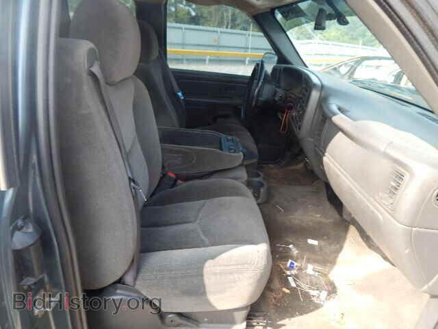 2006 CHEVROLET SILVERADO - VIN: 2GCEC19T061146315 - Photo 5