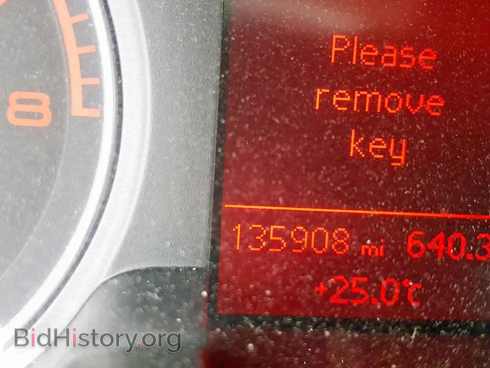 2009 AUDI A4 - VIN: WAUMF78K49A090014 - Фото 8