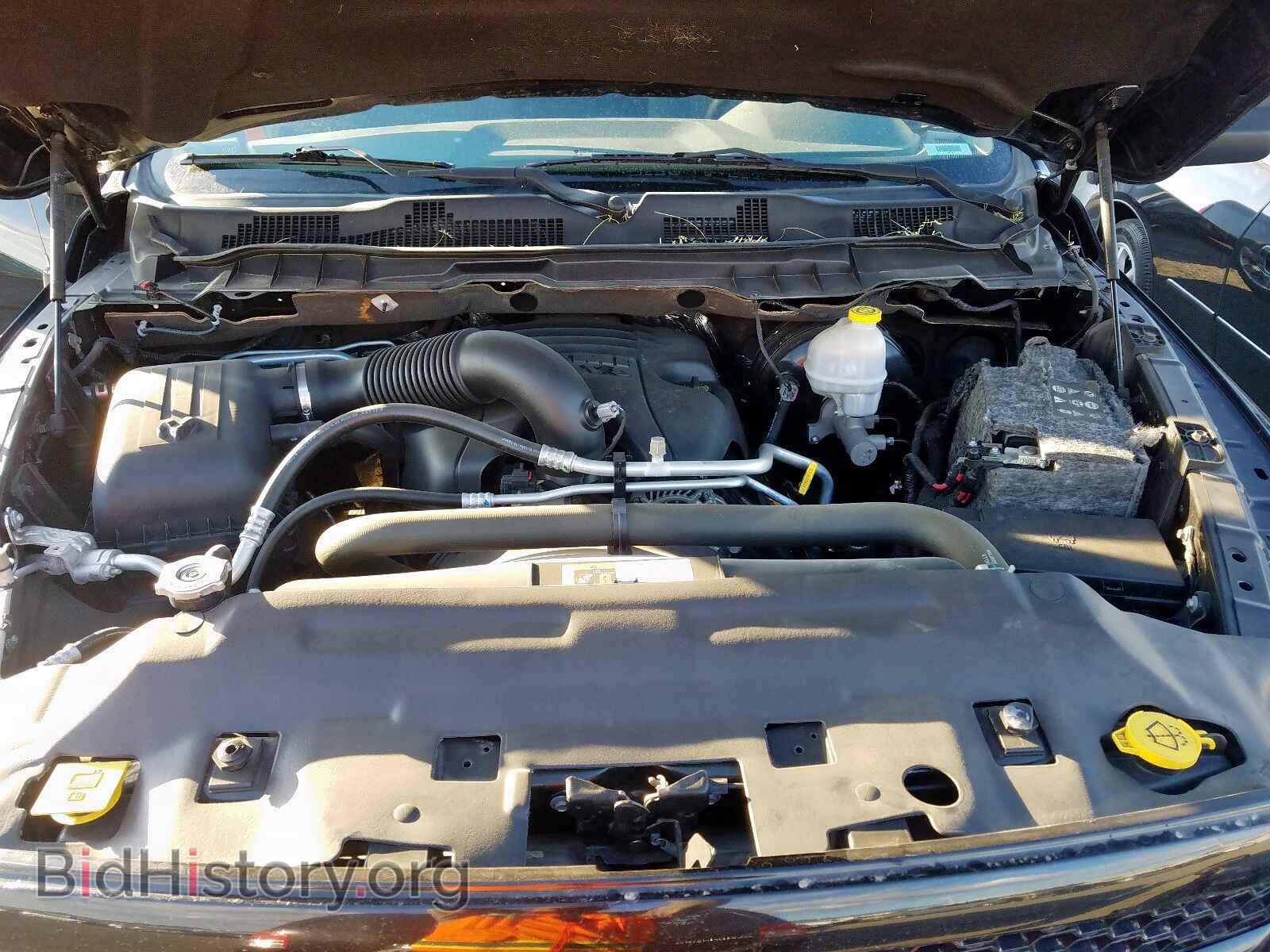 2015 RAM 1500 ST - VIN: 1C6RR6ST2FS676154 - Фото 7