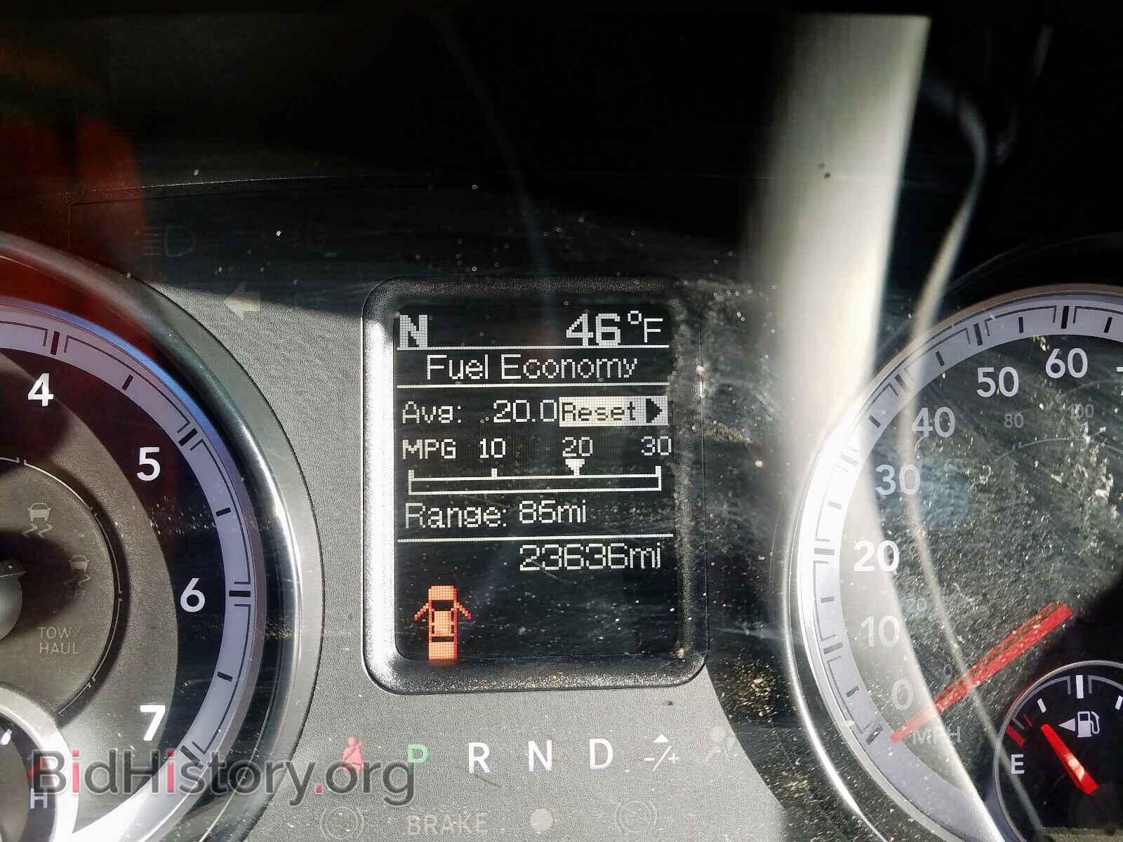 2015 RAM 1500 ST - VIN: 1C6RR6ST2FS676154 - Фото 8