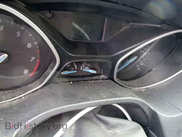 2012 FORD FOCUS - VIN: 1FAHP3E23CL129658 - Фото 8