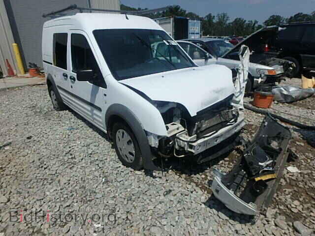 Photo NM0LS6BN5BT069090 - FORD TRANSIT CO 2011