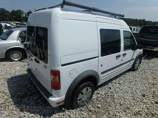 2011 FORD TRANSIT CO - VIN: NM0LS6BN5BT069090 - Фото 4