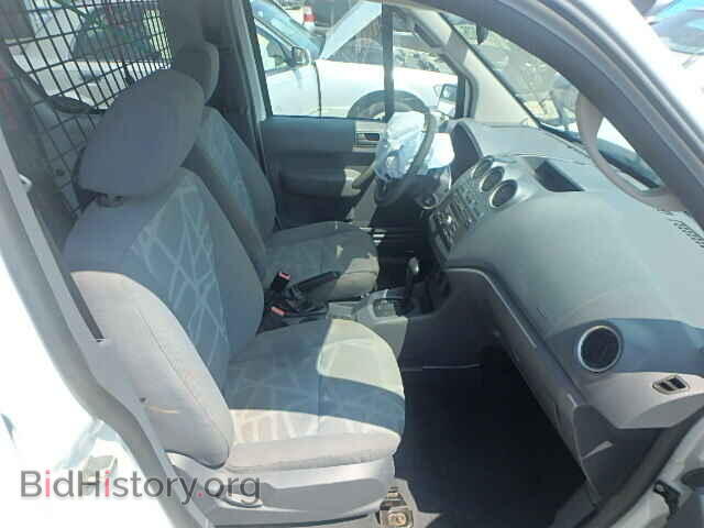 2011 FORD TRANSIT CO - VIN: NM0LS6BN5BT069090 - Фото 5