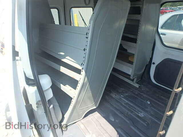 2011 FORD TRANSIT CO - VIN: NM0LS6BN5BT069090 - Фото 6