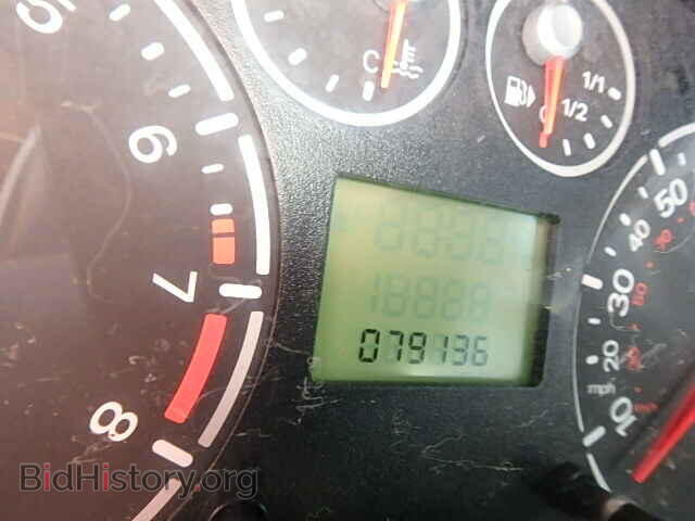 2011 FORD TRANSIT CO - VIN: NM0LS6BN5BT069090 - Фото 8