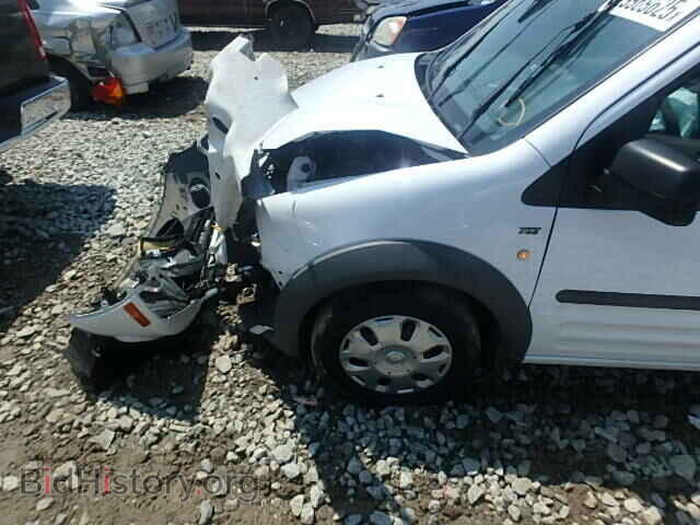 2011 FORD TRANSIT CO - VIN: NM0LS6BN5BT069090 - Фото 9