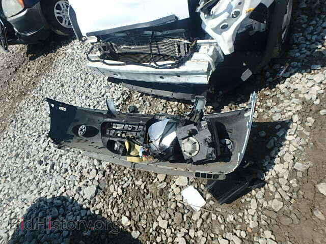 2011 FORD TRANSIT CO - VIN: NM0LS6BN5BT069090 - Фото 10