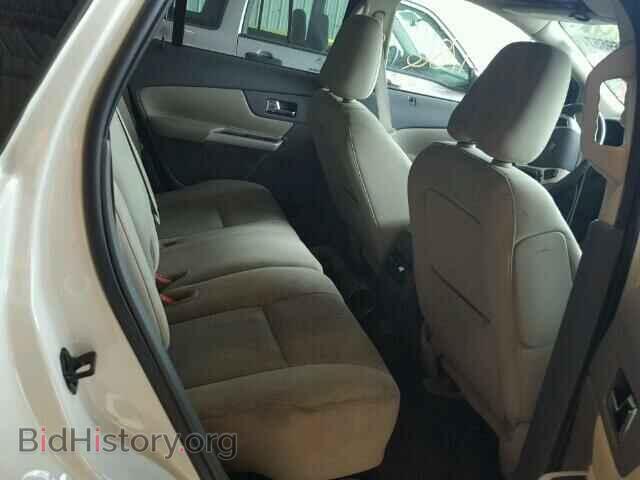2012 FORD EDGE - VIN: 2FMDK3JC4CBA27741 - Photo 6