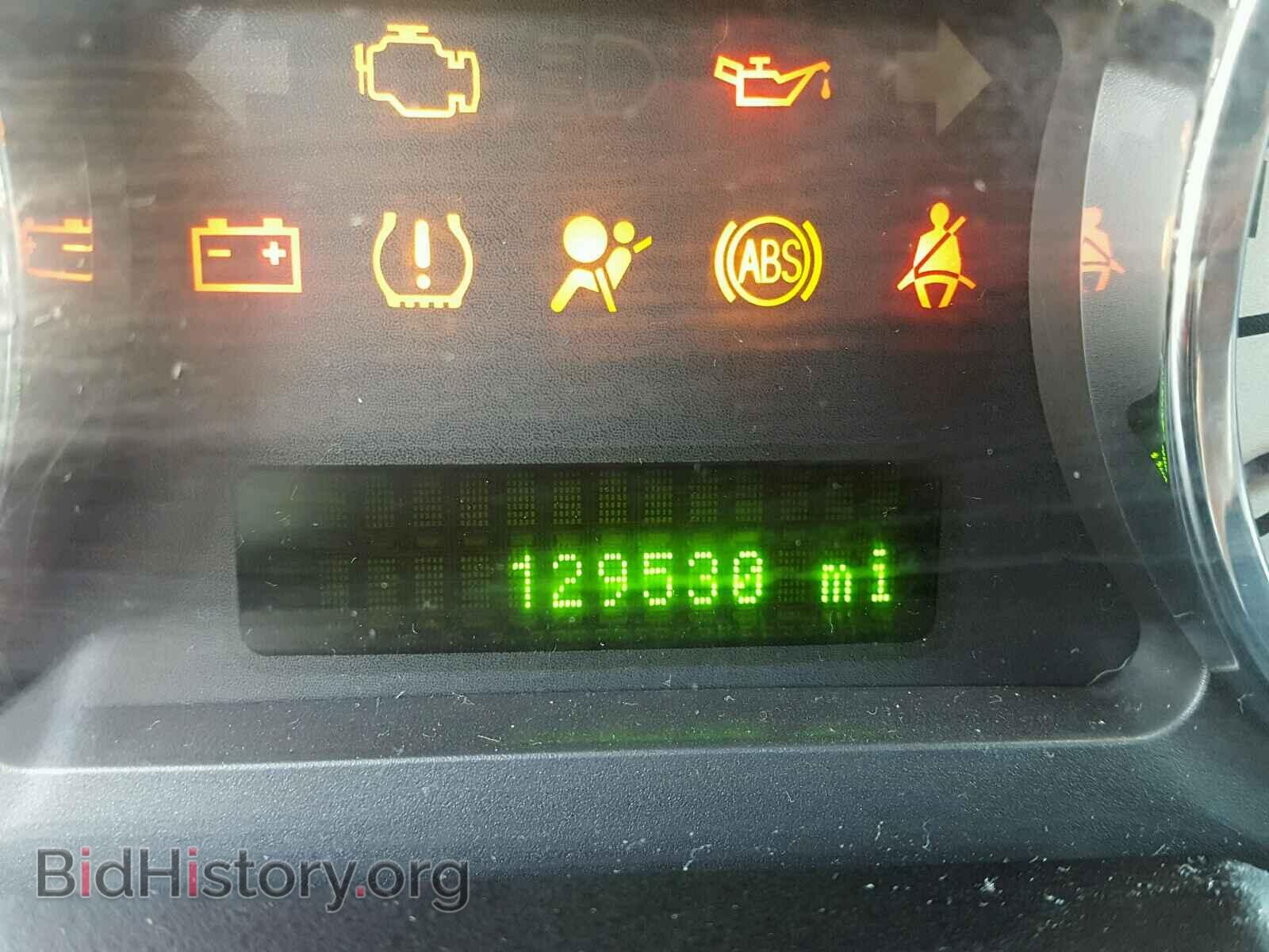 2008 FORD EDGE - VIN: 2FMDK38CX8BA40040 - Photo 8