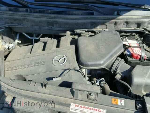 2012 MAZDA CX-9 - VIN: JM3TB3DV5C0334003 - Фото 7