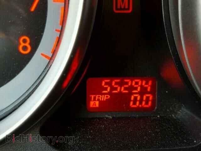 2012 MAZDA CX-9 - VIN: JM3TB3DV5C0334003 - Фото 8