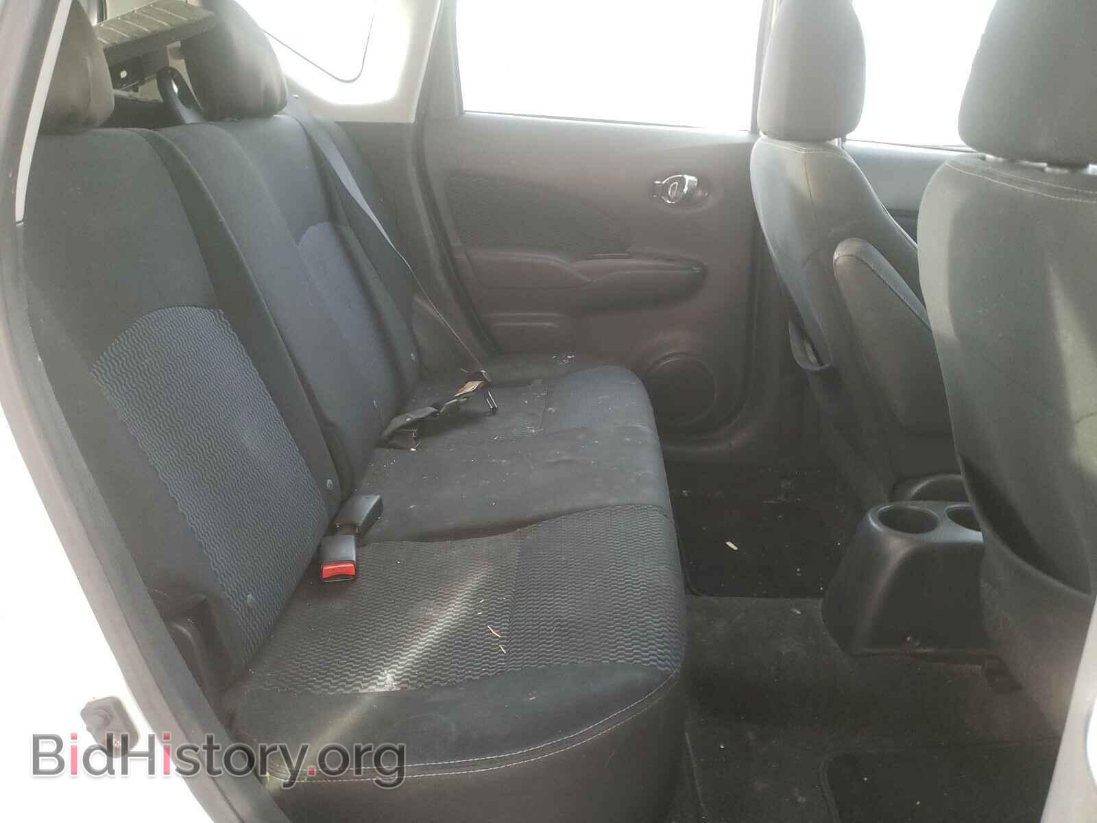 2015 NISSAN VERSA - VIN: 3N1CE2CP4FL415372 - Photo 6