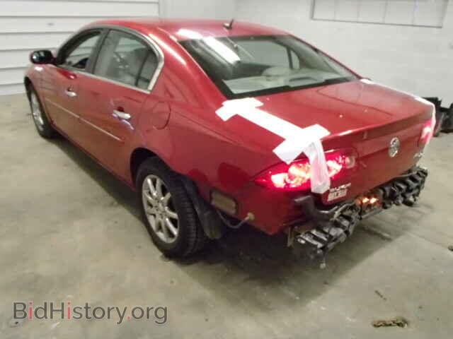 2006 BUICK LUCERNE - VIN: 1G4HD57266U208330 - Фото 3