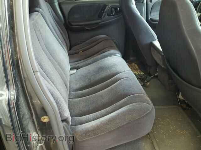 2000 DODGE DAKOTA - VIN: 1B7GL2AN8YS608070 - Фото 6