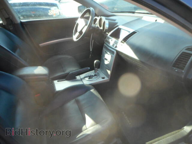 2006 NISSAN MAXIMA - VIN: 1N4BA41E66C851305 - Фото 5