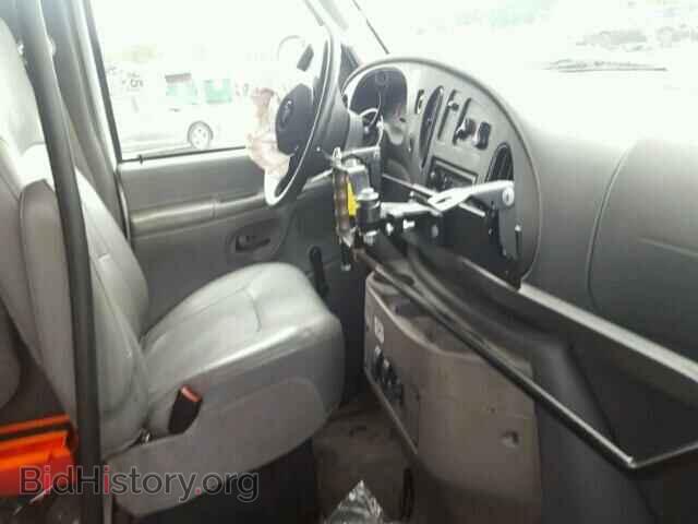 2008 FORD ECONOLINE - VIN: 1FT2S34L68DB09799 - Photo 5