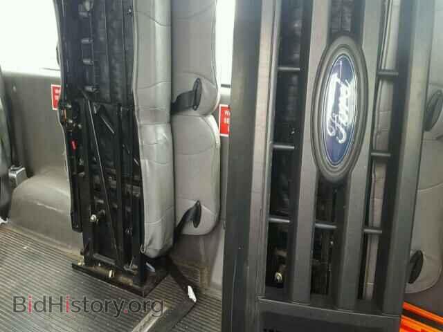 2008 FORD ECONOLINE - VIN: 1FT2S34L68DB09799 - Photo 6